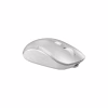 Мишка A4Tech FB26CS Air2 Bluetooth/Wireless Icy White (4711421999168) - Image 3