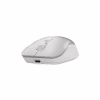 Мышка A4Tech FB26CS Air2 Bluetooth/Wireless Icy White (4711421999168) - Image 6