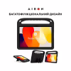 Чохол до планшета AirOn EVA Premium Xiaomi Redmi Pad SE 11" 2023 black (4822352781133) - Image 2