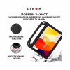 Чохол до планшета AirOn EVA Premium Xiaomi Redmi Pad SE 11" 2023 black (4822352781133) - Image 3