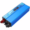 Автомобільний інвертор Choetech 12/220V 1300Вт, чиста синусоїда (CJ2600Q-V2) - Image 3