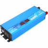 Автомобільний інвертор Choetech 12/220V 1300Вт, чиста синусоїда (CJ2600Q-V2) - Image 4
