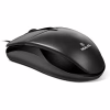 Мышка REAL-EL RM-214 USB Black (EL123200039) - Image 2