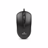 Мышка REAL-EL RM-214 USB Black (EL123200039) - Image 3