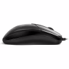 Мишка REAL-EL RM-214 USB Black (EL123200039) - Image 4