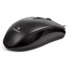 Мышка REAL-EL RM-214 USB Black (EL123200039) - Image 5