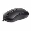 Мишка REAL-EL RM-214 USB Black (EL123200039) - Image 6