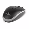 Мишка REAL-EL RM-215 USB Black/Gray (EL123200037) - Image 6