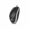 Мишка REAL-EL RM-215 USB Black/Gray (EL123200037) - Image 8