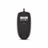 Мышка REAL-EL RM-215 USB Black/Gray (EL123200037) - Image 9