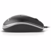 Мышка REAL-EL RM-217 USB Black/Gray (EL123200038) - Image 2