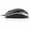 Мышка REAL-EL RM-217 USB Black/Gray (EL123200038) - Image 5