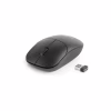 Мышка REAL-EL RM-311W Wireless Black (EL123200041) - Image 2