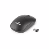 Мишка REAL-EL RM-311W Wireless Black (EL123200041) - Image 3
