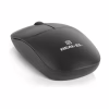 Мишка REAL-EL RM-313W Wireless Black (EL123200042) - Image 5