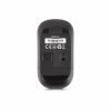 Мишка REAL-EL RM-313W Wireless Black (EL123200042) - Image 9
