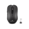 Мишка REAL-EL RM-331W Wireless Black (EL123200044) - Image 4