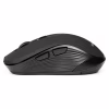 Мишка REAL-EL RM-331W Wireless Black (EL123200044) - Image 8