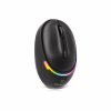 Мишка REAL-EL RM-440W Wireless/Bluetooth Black (EL123200045) - Image 5