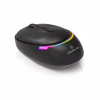 Мышка REAL-EL RM-440W Wireless/Bluetooth Black (EL123200045) - Image 6
