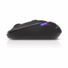 Мышка REAL-EL RM-440W Wireless/Bluetooth Black (EL123200045) - Image 8