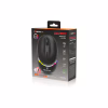 Мишка REAL-EL RM-440W Wireless/Bluetooth Black (EL123200045) - Image 10
