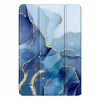 Чохол до планшета BeCover Soft Edge TPU Xiaomi Redmi Pad SE 8.7" Blue Marble (712572) - Image 2