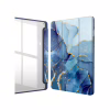 Чехол для планшета BeCover Soft Edge TPU Xiaomi Redmi Pad SE 8.7" Blue Marble (712572) - Image 3