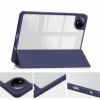 Чехол для планшета BeCover Soft Edge TPU Xiaomi Redmi Pad SE 8.7" Blue Marble (712572) - Image 6