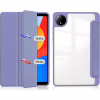 Чехол для планшета BeCover Soft Edge TPU Xiaomi Redmi Pad SE 8.7" Purple (712571) - Image 2