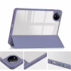 Чехол для планшета BeCover Soft Edge TPU Xiaomi Redmi Pad SE 8.7" Purple (712571) - Image 3