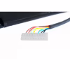Акумулятор до ноутбука MSI BTY-M491, 4600mAh (52.4Wh), 3cell, 11.4V, Li-Pol AlSoft (A47921) - Image 2