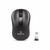 Мишка REAL-EL RM-450W Wireless/Bluetooth Black/Gray (EL123200046) - Image 3