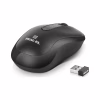 Мышка REAL-EL RM-450W Wireless/Bluetooth Black/Gray (EL123200046) - Image 4