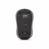 Мышка REAL-EL RM-450W Wireless/Bluetooth Black/Gray (EL123200046) - Image 8