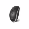 Мышка REAL-EL RM-455W Wireless/Bluetooth Black/Gray (EL123200047) - Image 2