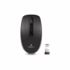 Мышка REAL-EL RM-455W Wireless/Bluetooth Black/Gray (EL123200047) - Image 3