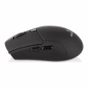 Мышка REAL-EL RM-460W Wireless/Bluetooth Black (EL123200048) - Image 2