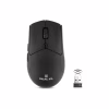 Мышка REAL-EL RM-460W Wireless/Bluetooth Black (EL123200048) - Image 3