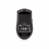 Мишка REAL-EL RM-460W Wireless/Bluetooth Black (EL123200048) - Image 7