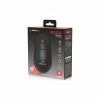Мишка REAL-EL RM-460W Wireless/Bluetooth Black (EL123200048) - Image 8