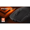 Мышка REAL-EL RM-460W Wireless/Bluetooth Black (EL123200048) - Image 11