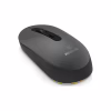 Мышка REAL-EL RM-470W Wireless/Bluetooth Dark Gray (EL123200049) - Image 3