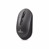 Мышка REAL-EL RM-470W Wireless/Bluetooth Dark Gray (EL123200049) - Image 4