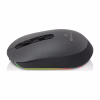 Мышка REAL-EL RM-470W Wireless/Bluetooth Dark Gray (EL123200049) - Image 5
