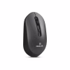 Мишка REAL-EL RM-470W Wireless/Bluetooth Dark Gray (EL123200049) - Image 6