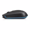 Мышка REAL-EL RM-470W Wireless/Bluetooth Dark Gray (EL123200049) - Image 9