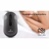 Мишка REAL-EL RM-470W Wireless/Bluetooth Dark Gray (EL123200049) - Image 12