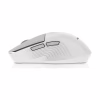 Мишка REAL-EL RM-480W Wireless/Bluetooth White (EL123200050) - Image 4