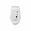 Мышка REAL-EL RM-480W Wireless/Bluetooth White (EL123200050) - Image 6